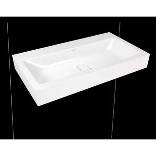 Kaldewei CONO Wandwaschtisch 90 x 50 cm
