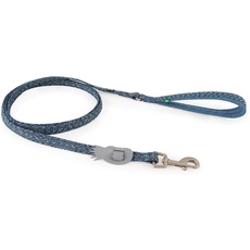 Bild Razzle-Dazzle Grip leash 180 cm/15 mm Blackberry