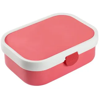 Mepal Lunchbox Brotdose Campus 700 ml", pink