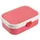 Lunchbox Brotdose Campus 700 ml", pink