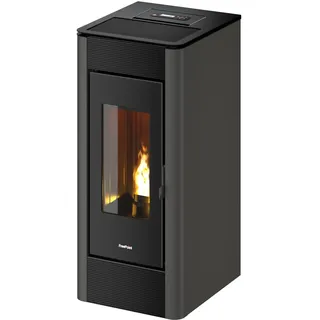 FreePoint Indaco 11 Stahl Anthrazit