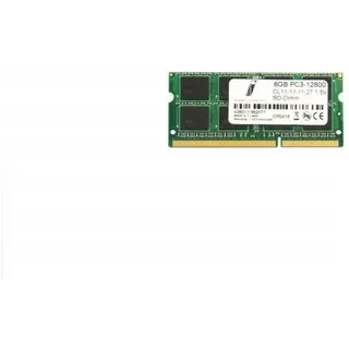 Innovation IT 4260124852077 Speichermodul 8 GB 1 x 8 GB 1600 MHz 4260124852077