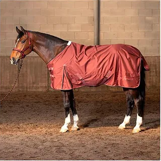 Harry ́s Horse Thor Fleece Wl25 0g Weidedecke  175 cm  175 cm