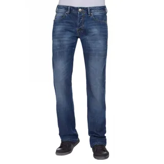 LTB Jeans Herren Boot-Cut Roden, Gr. W29/L34 (Herstellergröße: 29), Blau (Giotto)