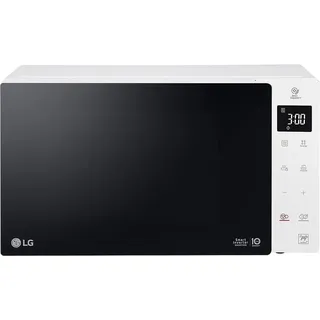 LG MS23NECBW Weiß