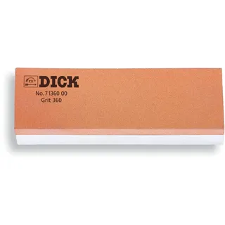Friedr. Dick Abziehstein 360/1000