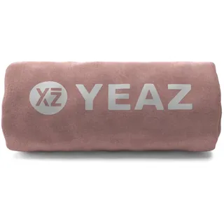 YEAZ SOUL Mate Yoga Handtuch 1 St