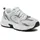 GR530V1 Damen Weite M Grey Matter 40