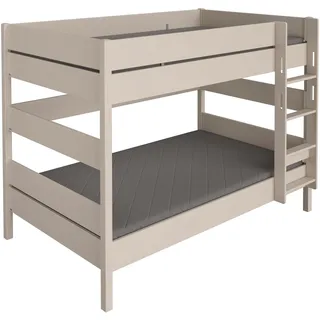 Paidi Etagenbett TIAGO 120 x 200 cm Buche massiv beige