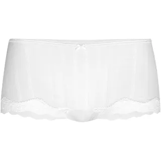 CALIDA Etude Toujours Panty Weiß 36/38