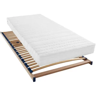 Sleeptex MATRATZENSET - 90x200 cm