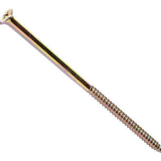 VOX Verschluss 014973507701 507701 wood-screws, 38 Stück