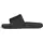 Adilette Comfort 2.0 Schwarz 43