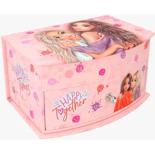 DEPESCHE Schmuckbox Happy Together