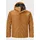 3in1 Jacket Style caramel 56