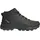 Terrex Skychaser Ax5 Mid Herren Olive/Carbon/Bronze Strata 46