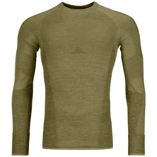 Ortovox Herren 230 Competition Longsleeve (Größe M, gruen)