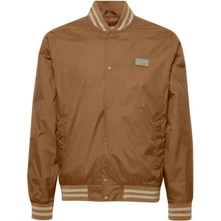 Blend Collegejacke »Collegejacke BHOuterwear«, braun