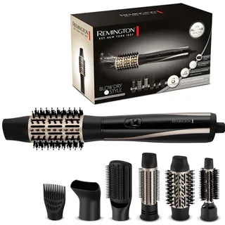 Blow Dry & Style AS7700