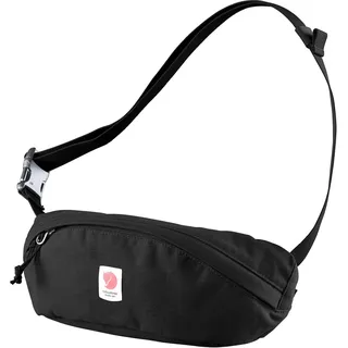 Fjällräven Ulvö L One Size Schwarz