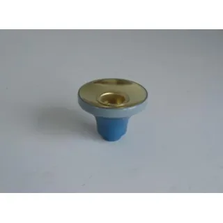 Erzsatzteil Pyramidentülle für Nummer 70001 BxTxH= 7x4x3cm NEU teile