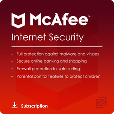 Bild von Internet Security 2020 3 Jahre Win Mac Android iOS