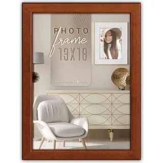 ZEP Fotorahmen Aosta 30x45 cm braun - Braun