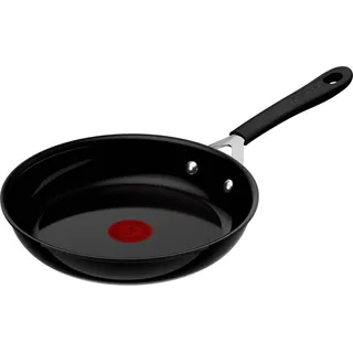 Tefal Jamie Oliver by Home Cook Ceramic Non-Stick Frying Pan - Made in France (24 cm)