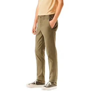 Lacoste Hh2661 Chinohose - Tank - 38 - 34
