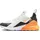 Air Max 270 Herren Summit White/Laser Orange/Anthracite 41