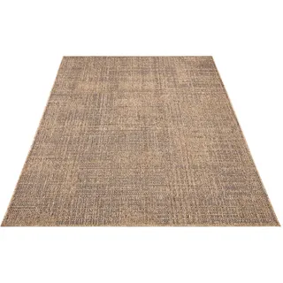 Paco Home Juteteppich 160 x 220 cm Beige