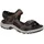 Outdoor-Sandalen Herren Braun 47