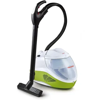 Polti Vaporetto Lecoaspira FAV80 1.1 l grün/weiß