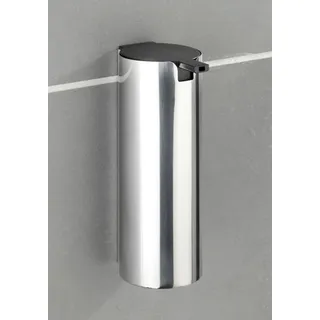 Wenko Seifenspender Detroit 240ml Silber