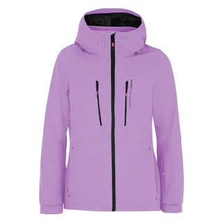 Protest Beverly Jacke Skijacke Lila M