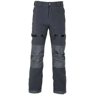 Winter Hose Arbeits Hose Slope Winterhose Arbeitshose Cargohose Thermohose - Schiefer - 3647 - 2XL
