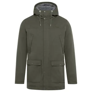 Vaude Manukau II Parka Herren khaki uni M 