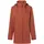 Damen Parka wasserdichter Regen-Parka atmungsaktiv und winddicht buckeye 46