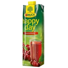 Amarena Kirsche 1000ml von Happy Day