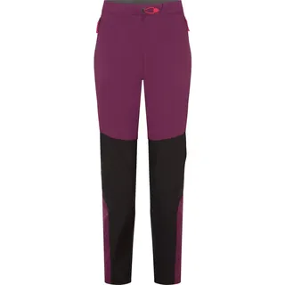 Rab Damen Torque Hose (Größe XS, lila)