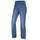 Jeans middle blue S