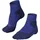 Laufsocken 1 Paar Blau 39-41