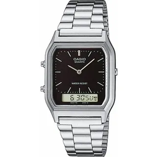 Herren Uhr Casio AQ-230A-1DMQ