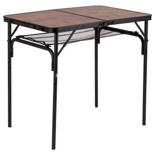 Bo-Camp - Industrial - Tisch - Woodbine - 90x60 cm