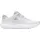 Charged Surge 4 Damen White 37,5