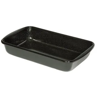 RIESS Bräter 19 x 5,5 x 32 cm eckig