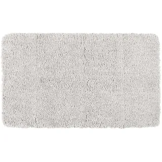 WENKO Badteppich Belize Light Grey, Hellgrau