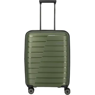 Air Base 4-Rollen Cabin S 67 cm / 71 l olive