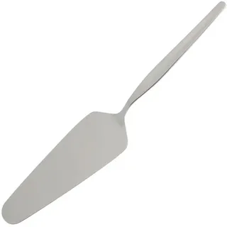 Zenker 41435 Tortenheber, Edelstahl, Grau, 25 x 2 x 0,2 cm