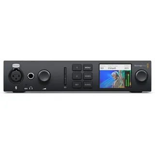 Blackmagic Design UltraStudio 4K Mini BM-BDLKULSDMINI4K